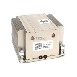 5W3H6 DELL HEATSINK MODULE FOR FS7100 FS8600 05W3H6